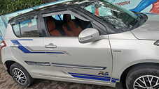 Second Hand Maruti Suzuki Swift VDi in Agra