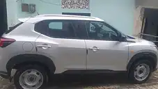 Used Nissan Magnite XE in Lucknow