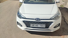 Second Hand Hyundai Elite i20 Sportz Plus 1.2 [2019-2020] in Udhampur