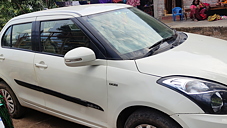 Used Maruti Suzuki Swift Dzire VDi ABS in Warangal