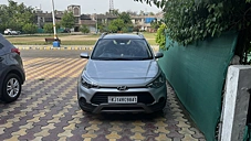 Second Hand Hyundai i20 Active 1.2 Base in Meerut