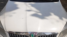 Second Hand Skoda Rapid Ambition 1.6 TDI CR MT in Meerut