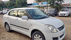 Second Hand Maruti Suzuki Swift Dzire VXi in Bhopal