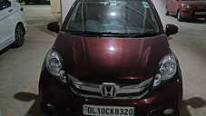 Second Hand Honda Amaze 1.2 S i-VTEC in Varanasi