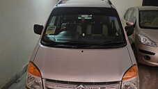 Used Maruti Suzuki Wagon R VXi with ABS Minor in Delhi