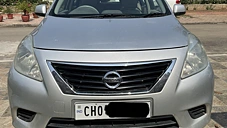 Second Hand Nissan Sunny XL Diesel in Chandigarh