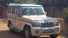 Second Hand Mahindra Bolero SLX BS III in Varanasi