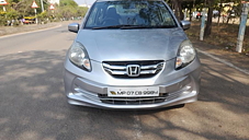 Second Hand Honda Amaze 1.5 E i-DTEC in Bhopal