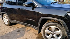 Second Hand Jeep Compass Longitude (O) 2.0 Diesel [2017-2020] in Patna