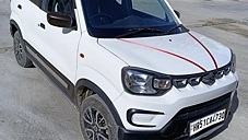 Used Maruti Suzuki S-Presso VXi Plus in Mohali