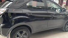 Used Tata Nexon EV Prime XZ Plus LUX Dark Edition in Hyderabad