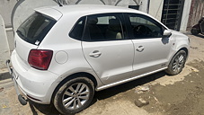 Used Volkswagen Polo Highline1.2L (P) in Kanpur