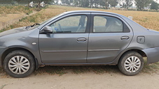 Used Toyota Etios G in Gurgaon