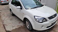 Second Hand Ford Fiesta Classic LXi 1.6 in Indore