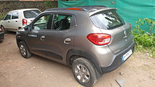 Used Renault Kwid CLIMBER 1.0 AMT [2017-2019] in Ahmednagar