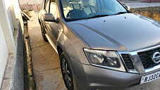 Used Nissan Terrano XL D Plus in Jaipur