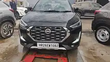 Used Nissan Magnite XV Turbo CVT [2020] in Gurgaon