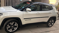Used Jeep Compass Limited (O) 1.4 Petrol AT [2017-2020] in Indore
