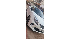 Used Maruti Suzuki Baleno Alpha in Kanpur