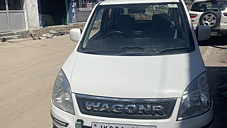Second Hand Maruti Suzuki Wagon R 1.0 VXI in Udhampur