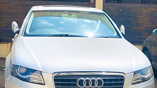 Second Hand Audi A4 2.0 TFSI in Pune