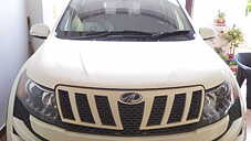 Second Hand Mahindra XUV500 W8 in Lucknow