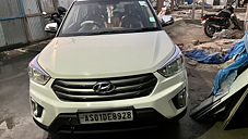 Second Hand Hyundai Creta S 1.4 CRDI in Bishwanath Charali