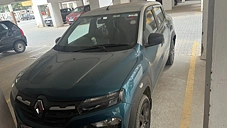 Used Renault Kwid RXL 0.8 in Bangalore