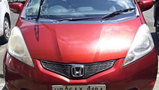 Used Honda Jazz Active in Mumbai