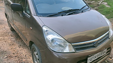 Used Maruti Suzuki Estilo LXi BS-IV in Meerut