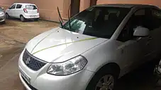 Second Hand Maruti Suzuki SX4 VXi in Pune