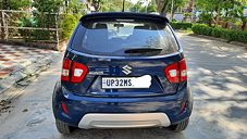 Used Maruti Suzuki Ignis Zeta 1.2 AMT in Lucknow