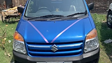 Second Hand Maruti Suzuki Wagon R LXi Minor in Kolkata