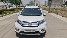 Used Honda BR-V VX Diesel in Indore