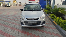 Used Maruti Suzuki Alto K10 VXi in Indore