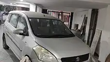 Used Maruti Suzuki Ertiga ZDi in Faridabad