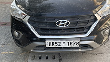 Second Hand Hyundai Creta S 1.4 CRDi in Noida
