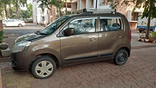 Second Hand Maruti Suzuki Wagon R 1.0 VXi in Navi Mumbai