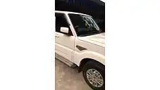 Second Hand Mahindra Scorpio S2 in Kolkata