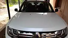 Second Hand Renault Duster 85 PS RxE 4X2 MT Diesel in Raipur