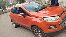 Used Ford EcoSport Titanium 1.5 TDCi in Aurangabad