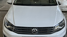 Second Hand Volkswagen Vento Comfortline 1.5 (D) AT in Rajkot