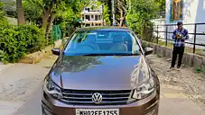 Used Volkswagen Vento Highline Plus 1.2 (P) AT 16 Alloy in Gurgaon