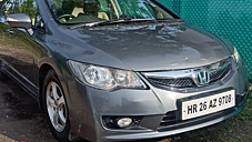 Second Hand Honda Civic 1.8V MT in Dharamshala