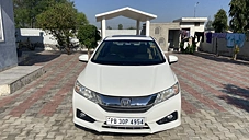 Second Hand Honda City VX Diesel in Chandigarh