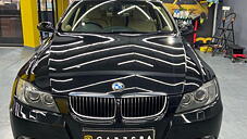 Second Hand BMW 3 Series 325i Sedan in Dehradun