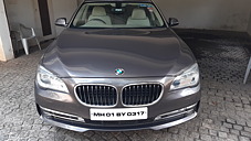 Second Hand BMW 7 Series 730Ld in Pune