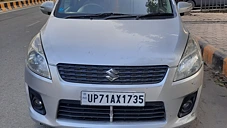 Used Maruti Suzuki Ertiga VDi in Noida