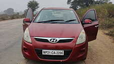 Used Hyundai i20 Sportz 1.4 CRDI in Katni