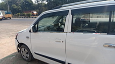 Used Maruti Suzuki Wagon R VXi 1.0 AMT [2019-2019] in Muzaffarnagar